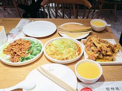 -榆林镇筋饼(知春路店)