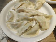 -福园东北菜饺子铁锅炖