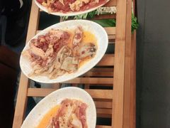 -老渔家白族石板烧旗舰店