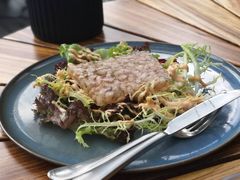 -池畔酒吧 WET Bar