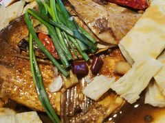 -旺顺阁·北京菜(北辰上品+)