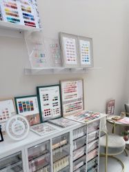 -赢韵美甲美睫瑞士净斑中心