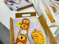 -好利来(新华百货店)