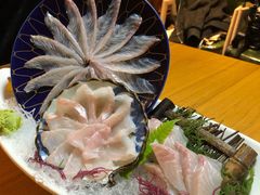-松岛日本料理(汾江路店)