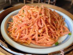 -0776食堂·京城创意菜(七里庄店)