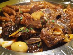 -胖哥俩肉蟹煲(苏州中心店)