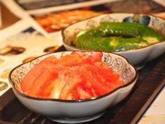 穿越到儿时-蜜桃餐厅·古运河畔(南下塘店)
