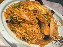 -状元阁烧烤(新华路总店)