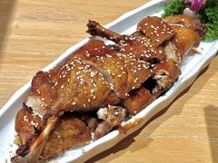 -川堂风·跷脚牛肉·乐山爆炒(宝山日月光店)