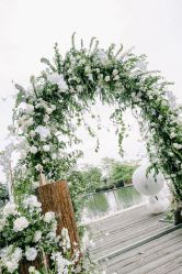 -美诺婚礼策划·求婚策划
