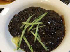 -桃园中华料理炸酱面(燕儿岛路店)