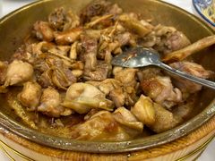 -围龙屋客家食府(福田店)