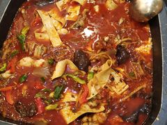 -自贡好吃客(科华店)