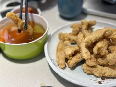 -淘淘园·韩式手工炸酱面(井亭天地店)