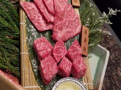 -老乾杯和牛烧肉(王府中环店)