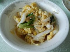 银鱼鸡蛋-西湖船菜(湖滨·碧水山庄店)