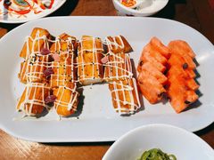 -外婆家(西红门荟聚购物中心店)
