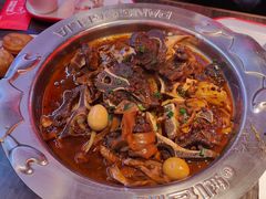 -胖哥俩肉蟹煲(海盐总店)