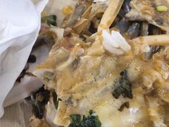 -车头老二大排档(金城步行街店)