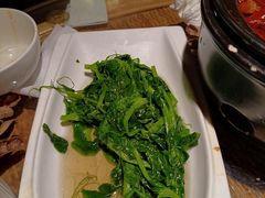 -渝信川菜(长安店)