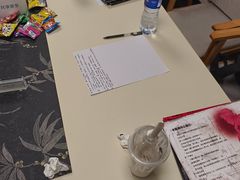 -剧狐剧本杀(徐汇1号店)