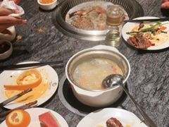 -钱小奴创意自助餐厅·原切谷饲安格斯畅吃(宁波环球银泰城店)