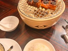 -新天世纪中餐厅