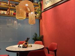 -我的面 川味Bistro(后沙峪店)