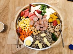 -三喜有食(集美店)