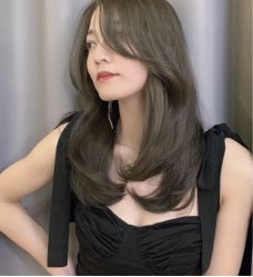 -F P· HAiR