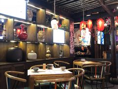 大堂-酒阳蒸经小酒馆(解放碑店)