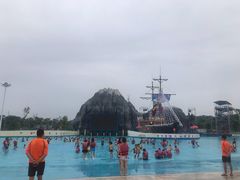 -株洲云龙水上乐园