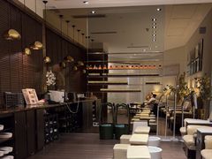 -Dragonfly悠庭·按摩Spa(浦东嘉里城店)