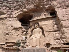 -炳灵寺世界文化遗产旅游区
