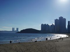 -海云台海滩