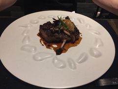 -AZUL by FUEL蓝色·法式酒馆(琶醍店)