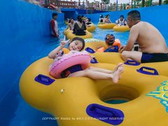 -西安华夏文旅水世界
