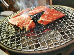 -热血兄弟·炭火烤肉(融侨中心店)