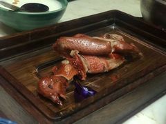 -那家小馆•北京菜•烤鸭(中关村店)