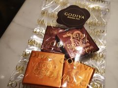 -GODIVA(恒隆广场店)