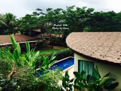 -椰树岛海滩度假村