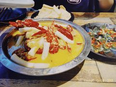 -王红军龙虾(新民路店)