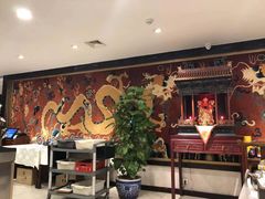 -东兴楼饭庄(六里桥店)