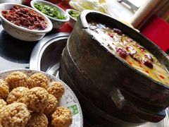 -南渝食府.石锅鸡(尚城花园店)