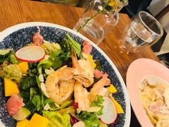 主厨色拉-AFS Cafe & Canteen(闽江二路店)