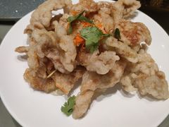 -知音酒楼(花园店)