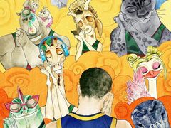 -华谊兄弟影院(IMAX洋桥店)