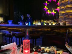 -长沙北辰洲际酒店-SKY 27酒廊