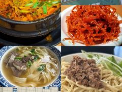 -卜奎风味便宜坊(兴隆路店)