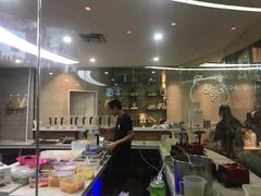 -野萃山·潮汕厚果汁(十亩地店)
